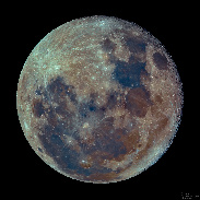 <font class="tempImageTitleThumbText">Blue Mineral Micromoon Over Argentina</font><br>Eduardo Schaberger Poupeau<br>Jun 1 2:32am<br>Rafaela, Provincia de Santa Fe,