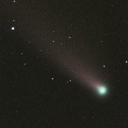 <font class="tempImageTitleThumbText">NEOWISE </font><br>Edward Hauter<br>Aug 17 3:11pm<br>Nevada Desert