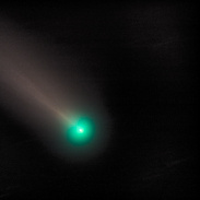 <font class="tempImageTitleThumbText">Comet Neowise</font><br>Edward Potosky<br>Jul 30 1:26pm<br>Sarver, Pa.