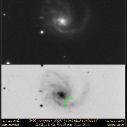 <font class="tempImageTitleThumbText">M99, Super Nova</font><br>Efrain Morales Rivera<br>Jan 30 5:03pm<br>M99 and recently discovered Sup