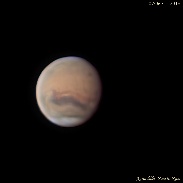 <font class="tempImageTitleThumbText">Mars</font><br>Efrain Morales<br>Jun 20 12:48pm<br>Aguadilla, Puerto Rico