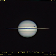 <font class="tempImageTitleThumbText">Saturns Moon Titan Transiting</font><br>Efrain Morales<br>Dec 10 3:30am<br>Aguadilla, Puerto Rico