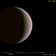 <font class="tempImageTitleThumbText">Venus</font><br>Efrain Morales<br>Jul 11 1:48pm<br>Aguadilla, Puerto Rico