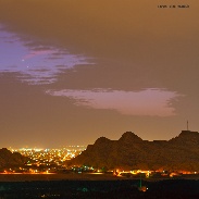<font class="tempImageTitleThumbText">Venus And Mercury Conjunction</font><br>Ehsan Rostamizadeh<br>Jan 11 9:34am<br>Kerman , Iran