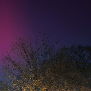 <font class="tempImageTitleThumbText">Auroras</font><br>ElanPaul<br>Nov 12 5:20am<br>Lexington, KY