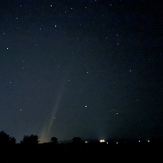 <font class="tempImageTitleThumbText">Polar Rocket Burn</font><br>Elbert VandenBroek <br>Sep 15 11:01pm<br>Powell, Wyoming 82435