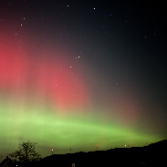 <font class="tempImageTitleThumbText">Aurora’s </font><br>Elena Mathisen<br>Jan 19 11:04pm<br>Tysvvær,Norway