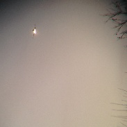 <font class="tempImageTitleThumbText">Crescent Venus</font><br>Elias Bonaros<br>Jan 5 5:03am<br>Bayside NY