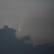 <font class="tempImageTitleThumbText">Comet Neowise. </font><br>Elias Chasiotis<br>Jul 6 11:28am<br>Markopoulo, Greece. 