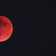 <font class="tempImageTitleThumbText">Total Lunar Eclipse.</font><br>Elias Chasiotis<br>Sep 7 9:17pm<br>Markopoulo, Greece.