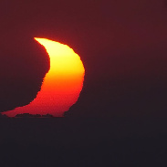 <font class="tempImageTitleThumbText">Total Eclipse At Mallorca. </font><br>Elias Chasiotis<br>Aug 12 10:36pm<br>At the hills of Fornalutx, Mall