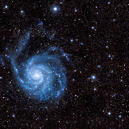<font class="tempImageTitleThumbText">Supernova 2023ixf In M101</font><br>Eliot Herman<br>Jun 21 5:20am<br>Utah Desert Observatory 