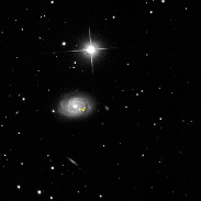 <font class="tempImageTitleThumbText">Supernova In Galaxy NGC4995</font><br>Eliot Herman<br>May 9 1:20pm<br>Rio Hurtado Valley, Chile