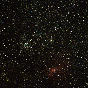 <font class="tempImageTitleThumbText">Nova V1405 Cassiopeiae</font><br>Eliot Herman<br>May 13 4:30am<br>Mayhill NM
