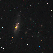 <font class="tempImageTitleThumbText">Supernova In NGC7331</font><br>Eliot Herman<br>Jul 19 2:03pm<br>Rio Hurtado Valley, Chile - MPC