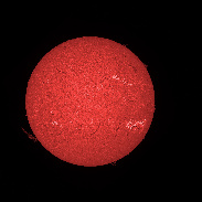 <font class="tempImageTitleThumbText">Solar Activity</font><br>Eliot Herman<br>Dec 10 1:05am<br>Tucson AZ