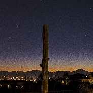 <font class="tempImageTitleThumbText">Venus And Mercury Conjunction</font><br>Eliot Herman<br>Jan 17 5:23am<br>Tucson AZ