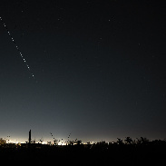 <font class="tempImageTitleThumbText">Early Geminid Fireball</font><br>Eliot Herman<br>Dec 12 1:39pm<br>Tucson AZ