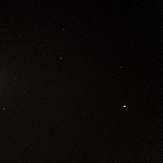 <font class="tempImageTitleThumbText">Moon And Venus Conjunction</font><br>Eliot Herman<br>May 18 4:47am<br>Tucson AZ