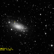 <font class="tempImageTitleThumbText">Supernova 2024ggi In NGC 3621</font><br>Eliot Herman<br>Apr 14 7:44pm<br>Siding Springs Australia