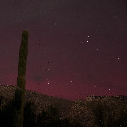 <font class="tempImageTitleThumbText">Aurora In Tucson Arizona</font><br>Eliot Herman<br>Nov 12 4:30am<br>Tucson  AZ