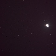<font class="tempImageTitleThumbText">Venus And Beehive Cluster Conjunction</font><br>Eliot Herman<br>Jun 15 5:33am<br>Tucson AZ