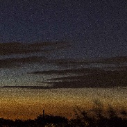 <font class="tempImageTitleThumbText">Venus, Crescent Moon, Mercury In Fading E</font><br>Eliot Herman<br>Jan 22 2:34am<br>Tucson AZ