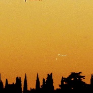<font class="tempImageTitleThumbText">Mercury And Venus</font><br>Elviro Inama<br>Jul 18 9:01am<br>Verona, Italy