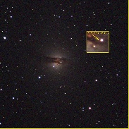 <font class="tempImageTitleThumbText">Supernova SN2016adj In NGC5128 (Centaurus</font><br>Emilio Gálvez Ranera<br>Feb 9 11:25pm<br>Madrid, Spain