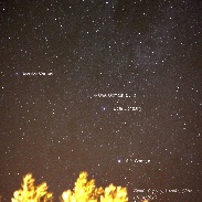 <font class="tempImageTitleThumbText">Nova Centauri 2013</font><br>Emilio Lepeley<br>Dec 14 5:12pm<br>My backyard in Vicuña, Chile.