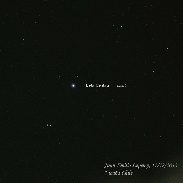 <font class="tempImageTitleThumbText">Nova Centauri 2013</font><br>Emilio Lepeley<br>Dec 11 9:38pm<br>Vicuña, Chile.
