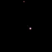 <font class="tempImageTitleThumbText">Jupiter - Mars Conjuction</font><br>Emilio Lepeley<br>Jan 7 2:23am<br>Vicuña, Elqui Valley, Chile.