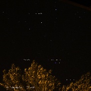 <font class="tempImageTitleThumbText">Nova Centauri 2013</font><br>Emilio Lepeley<br>Dec 6 2:50pm<br>From Vicuña, Chile.
