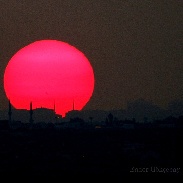 <font class="tempImageTitleThumbText">Sunset </font><br>Ender Gökçebay<br>Aug 20 6:11pm<br>İstanbul