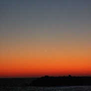 <font class="tempImageTitleThumbText">Moon And Venus</font><br>Ender Gökçebay<br>Dec 28 9:28am<br>Florya, Istanbul