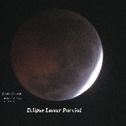 <font class="tempImageTitleThumbText">Eclipse Lunar Parcial </font><br>Eneida Pereira <br>Aug 28 2:27pm<br>João Pessoa, Paraíba, Brasil 
