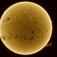 <font class="tempImageTitleThumbText">Sun Halfa</font><br>Enrico Finotto <br>Dec 11 4:32pm<br>Venice, Italy 