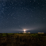 <font class="tempImageTitleThumbText">A Perseid Meteor, The Andromeda Galaxy (M</font><br>Enrico Modica<br>Aug 20 8:46am<br>Plemmirio Marine Protected Area