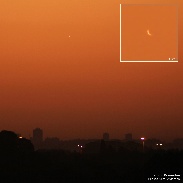 <font class="tempImageTitleThumbText">Venus</font><br>Enzo De Bernardini<br>Jan 4 5:32am<br>Buenos Aires, Argentina