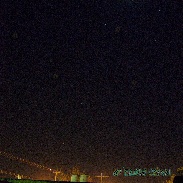 <font class="tempImageTitleThumbText">Moon, Mars, Mercury And Antares</font><br>Erardo Cesari<br>Sep 30 1:56am<br>San Justo, Santa Fe, Argentina