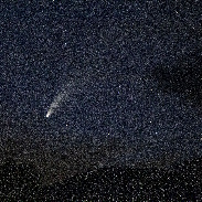 <font class="tempImageTitleThumbText">Comet Neowise</font><br>Eric B Wachs<br>Jul 16 4:50pm<br>North Creek, NY, US