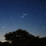 <font class="tempImageTitleThumbText">Jupiter And Venus</font><br>Eric G David<br>Aug 10 11:32am<br>Fredericksburg, Virginia