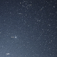 <font class="tempImageTitleThumbText">Jupiter And Mars</font><br>Eric G David<br>Oct 19 10:54am<br>Fredericksburg, Virginia