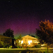 <font class="tempImageTitleThumbText">Auroras</font><br>Eric Holcomb<br>Jul 4 6:18am<br>Bend, Oregon, USA