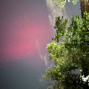 <font class="tempImageTitleThumbText">Auroras</font><br>Erica Baker<br>Oct 11 3:09am<br>Lakewood, CO, USA 