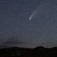 <font class="tempImageTitleThumbText">Comet NEOWISE</font><br>Erick Young<br>Jul 18 6:28pm<br>Marin County, California, USA