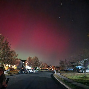 <font class="tempImageTitleThumbText">Auroras</font><br>Erik R Olstad<br>Nov 12 4:22am<br>Douglassville, PA