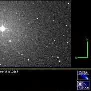 <font class="tempImageTitleThumbText">Possible Nova In Centaurus</font><br>Ernesto Guido, Martino Nicolini & Nick Howes<br>Dec 3 9:36pm<br>remotely from Siding Spring, AU