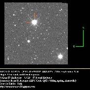 <font class="tempImageTitleThumbText">BRIGHT NOVA IN LUPUS - (PNV J15290182-444</font><br>Ernesto Guido<br>Sep 27 2:15pm<br>remotely from Australia, Siding