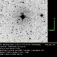 <font class="tempImageTitleThumbText">Possible Bright Nova In Musca</font><br>Ernesto Guido & Alfonso Noschese<br>Jan 15 4:46pm<br>remotely from Australia, Siding